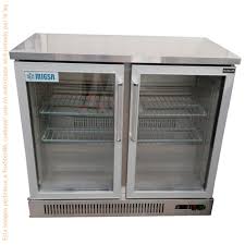 REFRIGERADOR 2 PUERTAS BE-SG-250